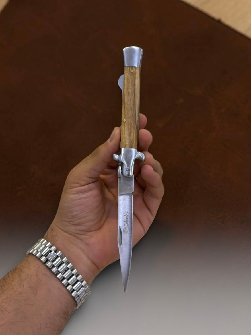 Columbia İtalyan Çakı K-032B-D