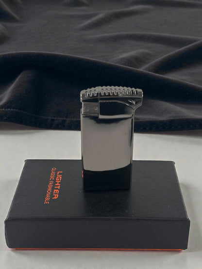 Lüx Slim Pürmüzlü Çakmak