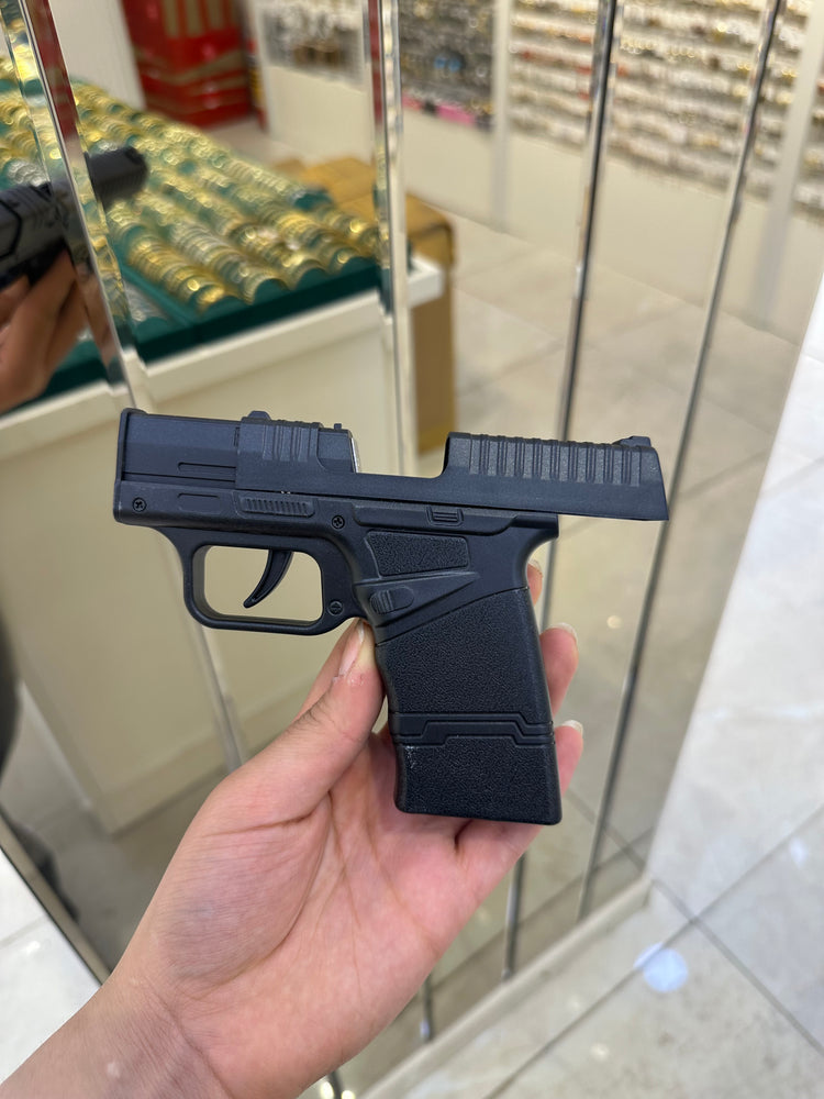 Tabanca Şeklinde Sigara Tabakası 8712