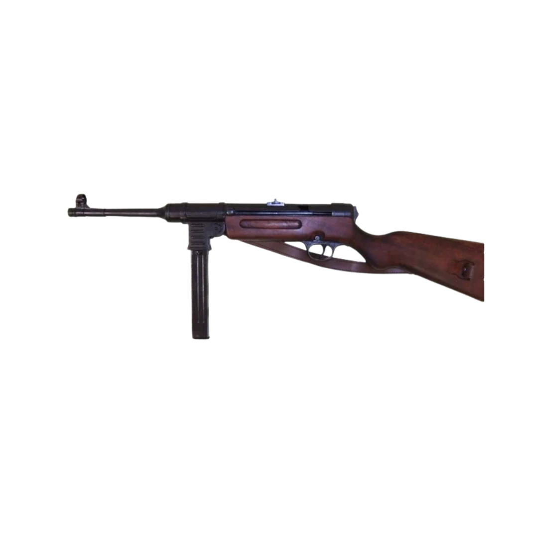 Denix Dekoratif M1A1 Carbine, Paratrooper Replika Tüfek