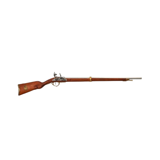 Denix Dekoratif Napoleon 1807 Collection Rifle