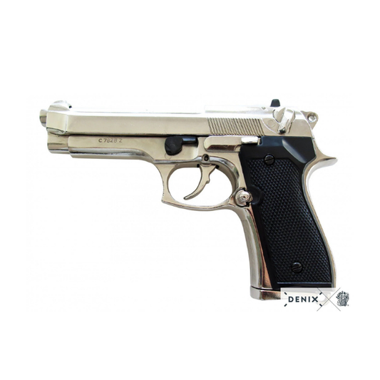 Denix Beretta F-92 Dekoratif Replika Tabanca
