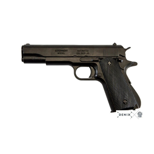 Denix Colt 1911 Dekoratif Replika Tabanca