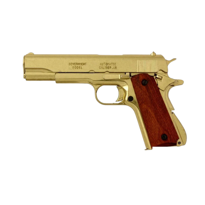 Denix Dekoratif Colt 1911 U.S.A Replika Tabanca