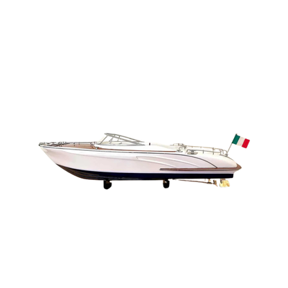 Riva Rama 44 Platinum Boat