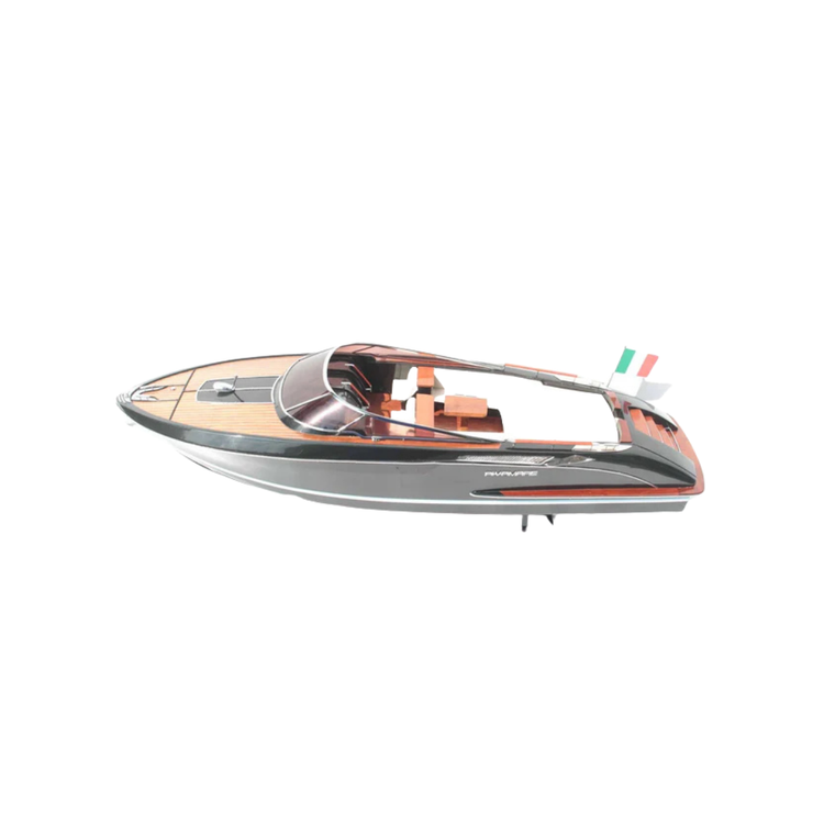 Riva Rivamare 38 Speed Boat Model 33.1" - Riva Rivamare Speed Boats