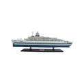 SS Sea Breeze Dekoratif Yolcu Gemisi Modeli (87 cm)