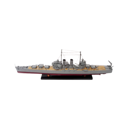 USS Phoenix (CL-46) Battleship Model 39″