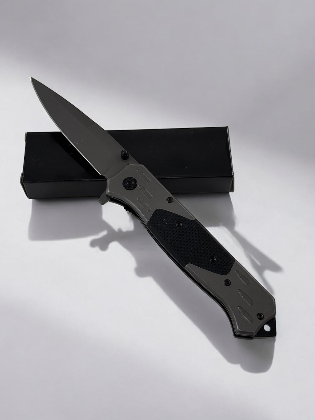 Browning 3 Kurşun Yarı Otomatik Çakı 8970