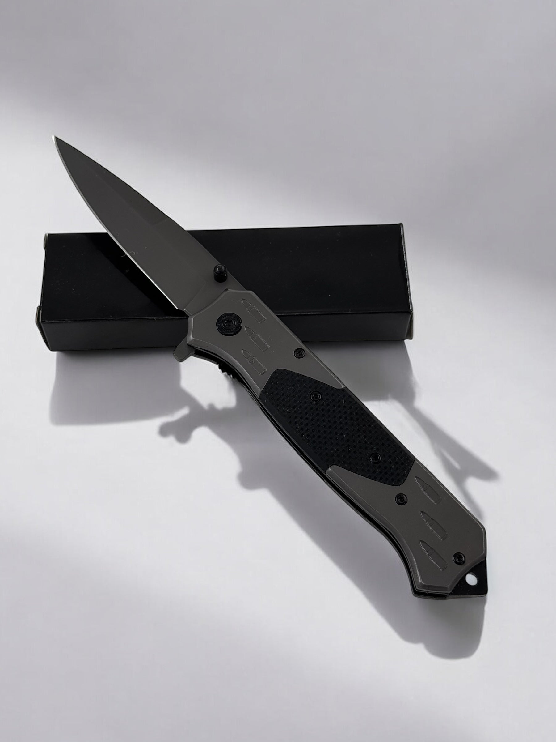 Browning 3 Kurşun Yarı Otomatik Çakı 8970