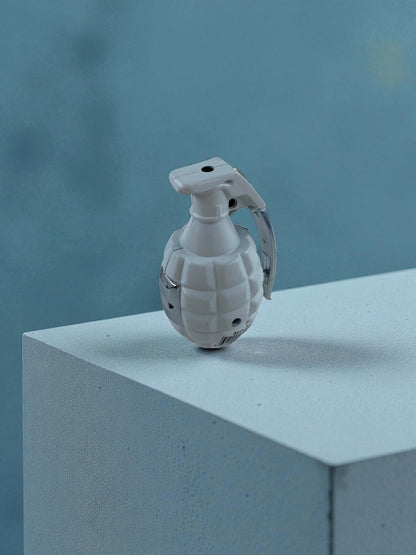 Elektrik Çarpan Bomba Çakmak Görünümlü Şaka Oyuncağı 1293