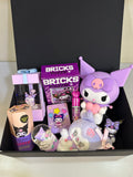 Warde Mor Kuromi Surprise Box 🦄