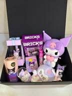 Warde Mor Kuromi Surprise Box 🦄