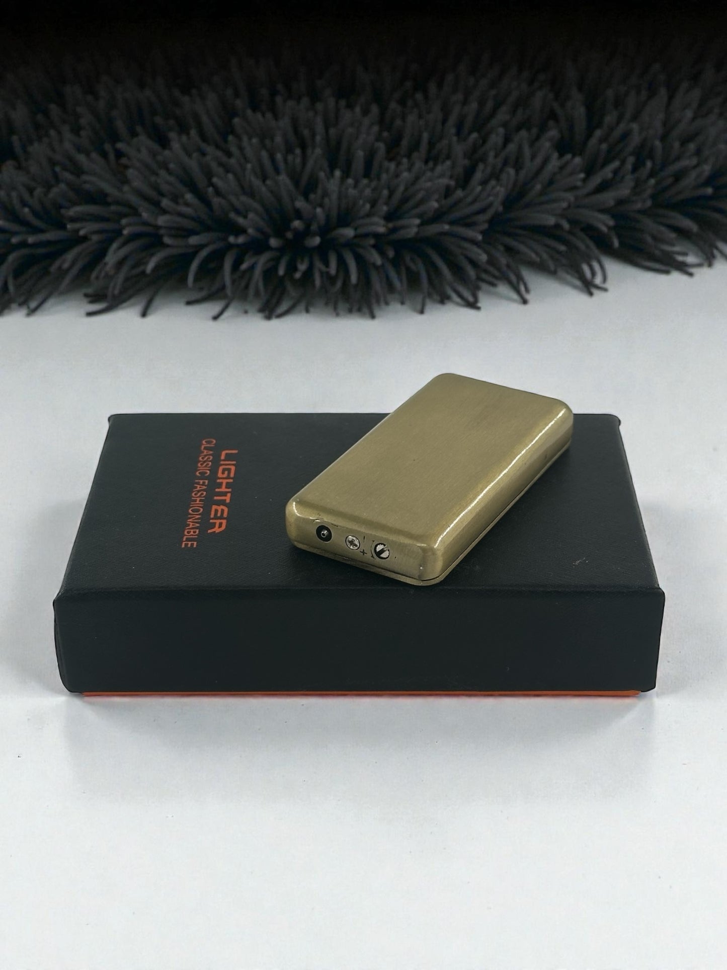 Euro Şeklinde Gazlı Çakmak