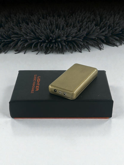 Euro Şeklinde Gazlı Çakmak