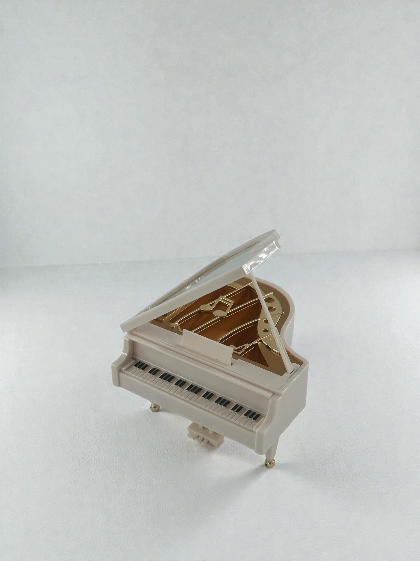 Balerinli Müzik Kutusu