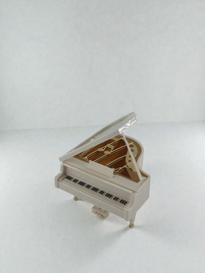 Balerinli Müzik Kutusu