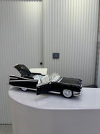 1959 Cadillac eldorado Maket Araba