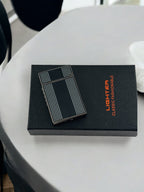 Dupont Cohiba Desenli Çakmak 5112