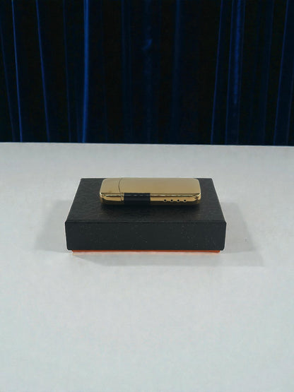 Lüx Slim Elektronik Çakmak