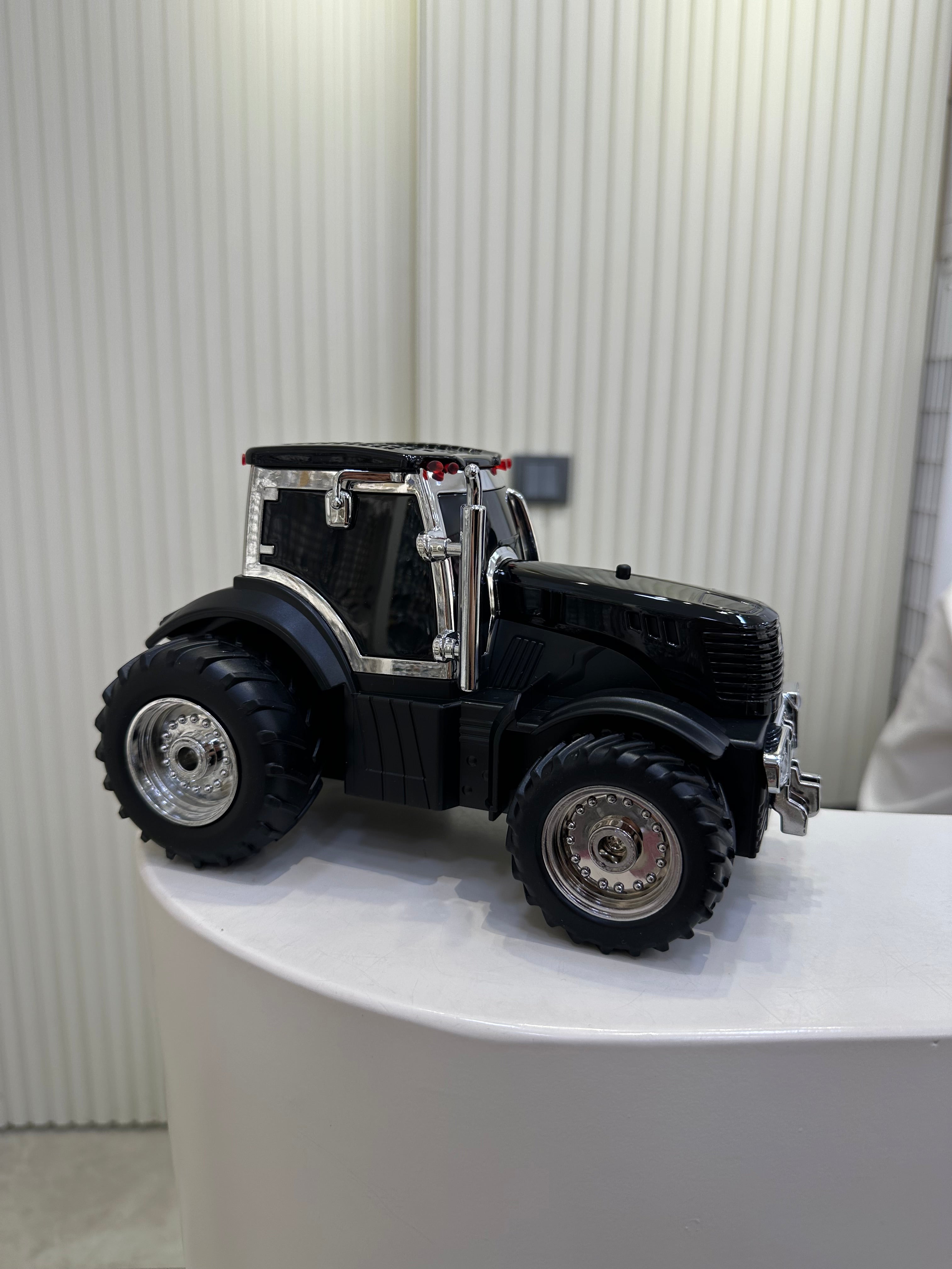 Traktör Model Bluetooth Araba Radyo 20 cm