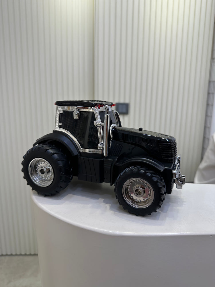 Traktör Model Bluetooth Araba Radyo 20 cm