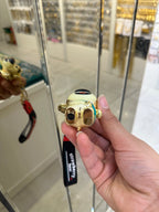 Metal Lotso şeklinde Çakmak
