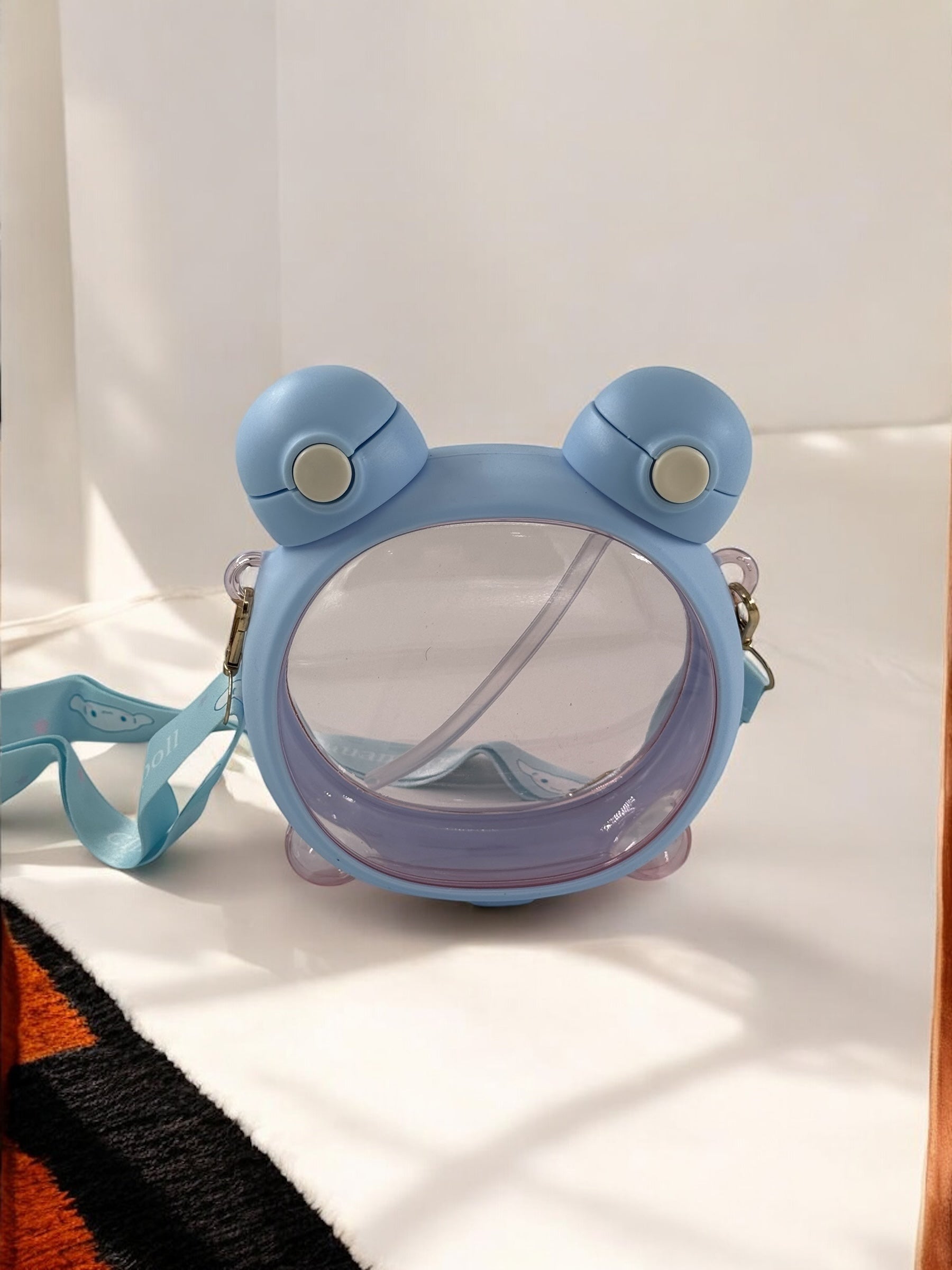 Sevimli Renkli Matara 6-72