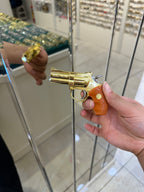 Eşref Tek Metal Çakmak