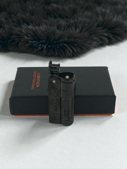 Metal İMCO Orjinal Muhtar Çakmağı