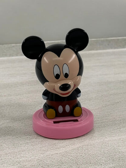 Mickey Mouse 13 cm Sallanan Kafa Karakter