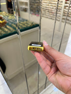 Çizgili Dupont Model Çakmak 8822