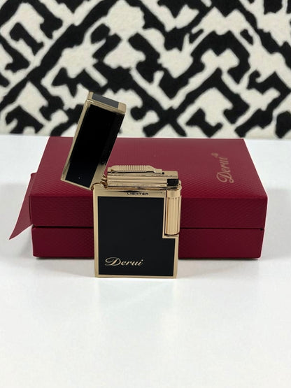 Derui Lux Gazlı Çakmak 1312