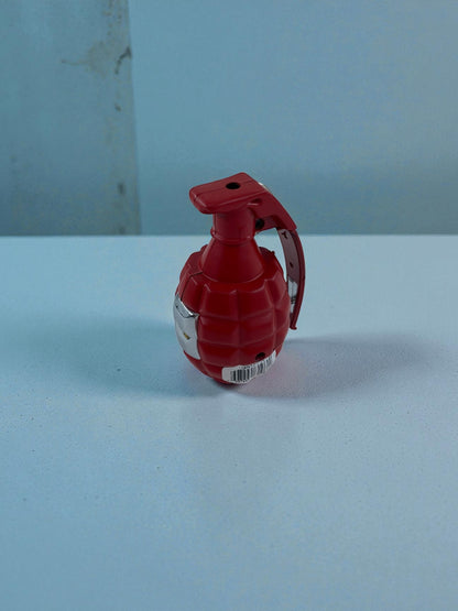 Elektrik Çarpan Bomba Çakmak Görünümlü Şaka Oyuncağı 1293