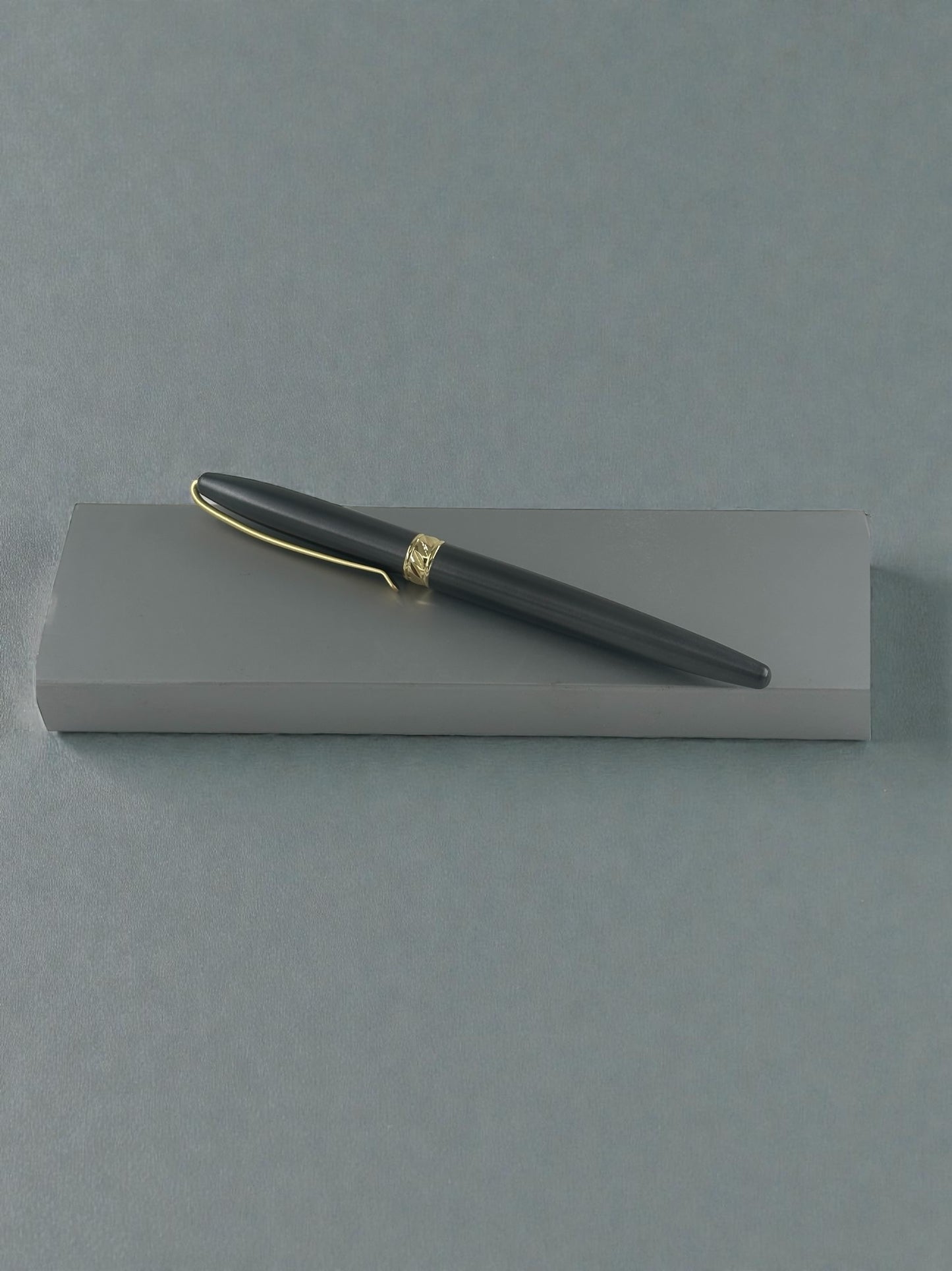 Lüx Gold Detaylı Kalem