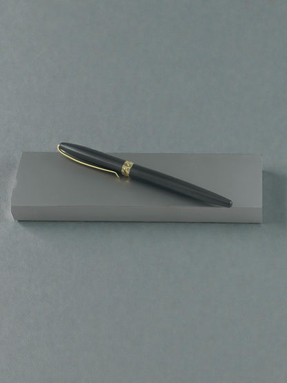 Lüx Gold Detaylı Kalem