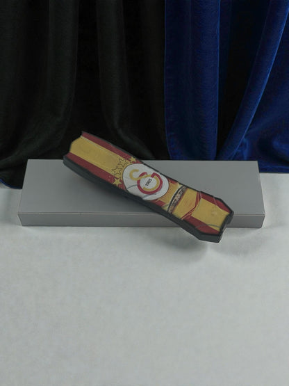 Galatasaray Baskılı Banchmade İçten Çıkmalı Çakı