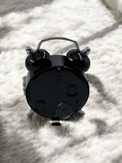 Mini Metal Çalar Saar