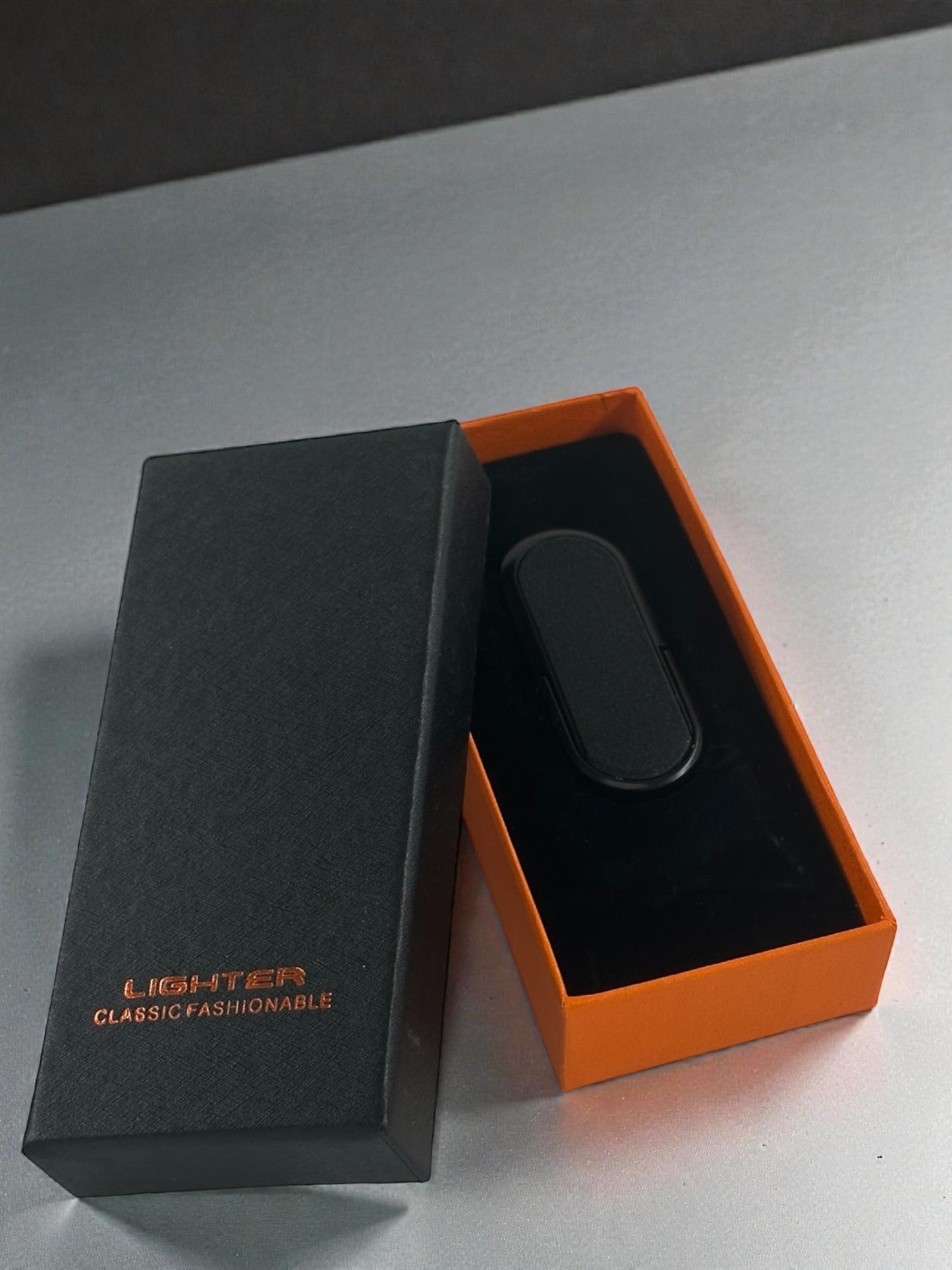 Mini Elektronik Çakmak