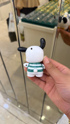 Pochacco Figürlü Çakmak