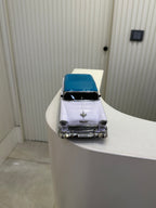 1955 Chevrolet Model Bluetooth-Radyo
