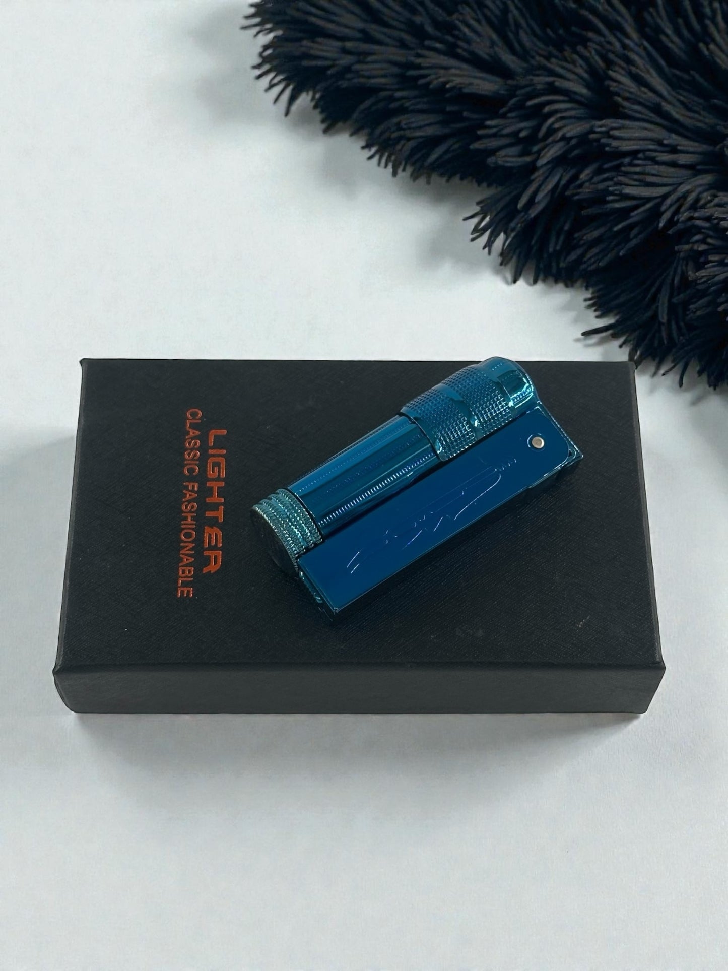 Metal İMCO Orjinal Muhtar Çakmağı