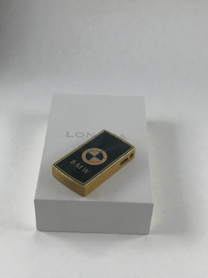 BMW Logolu Elektronik Çakmak