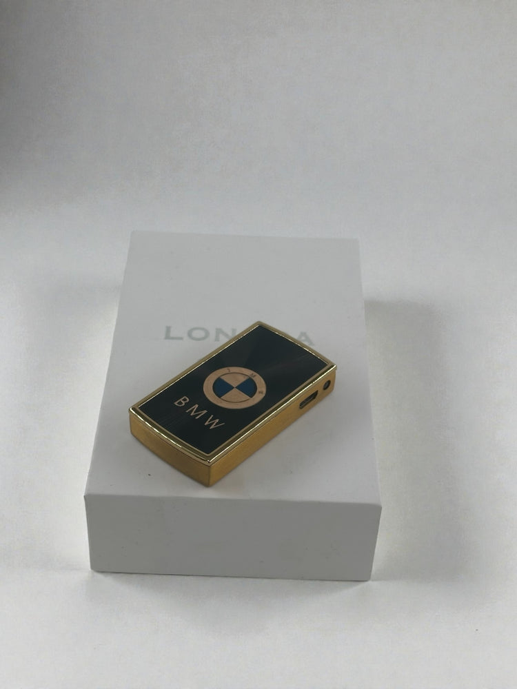 BMW Logolu Elektronik Çakmak