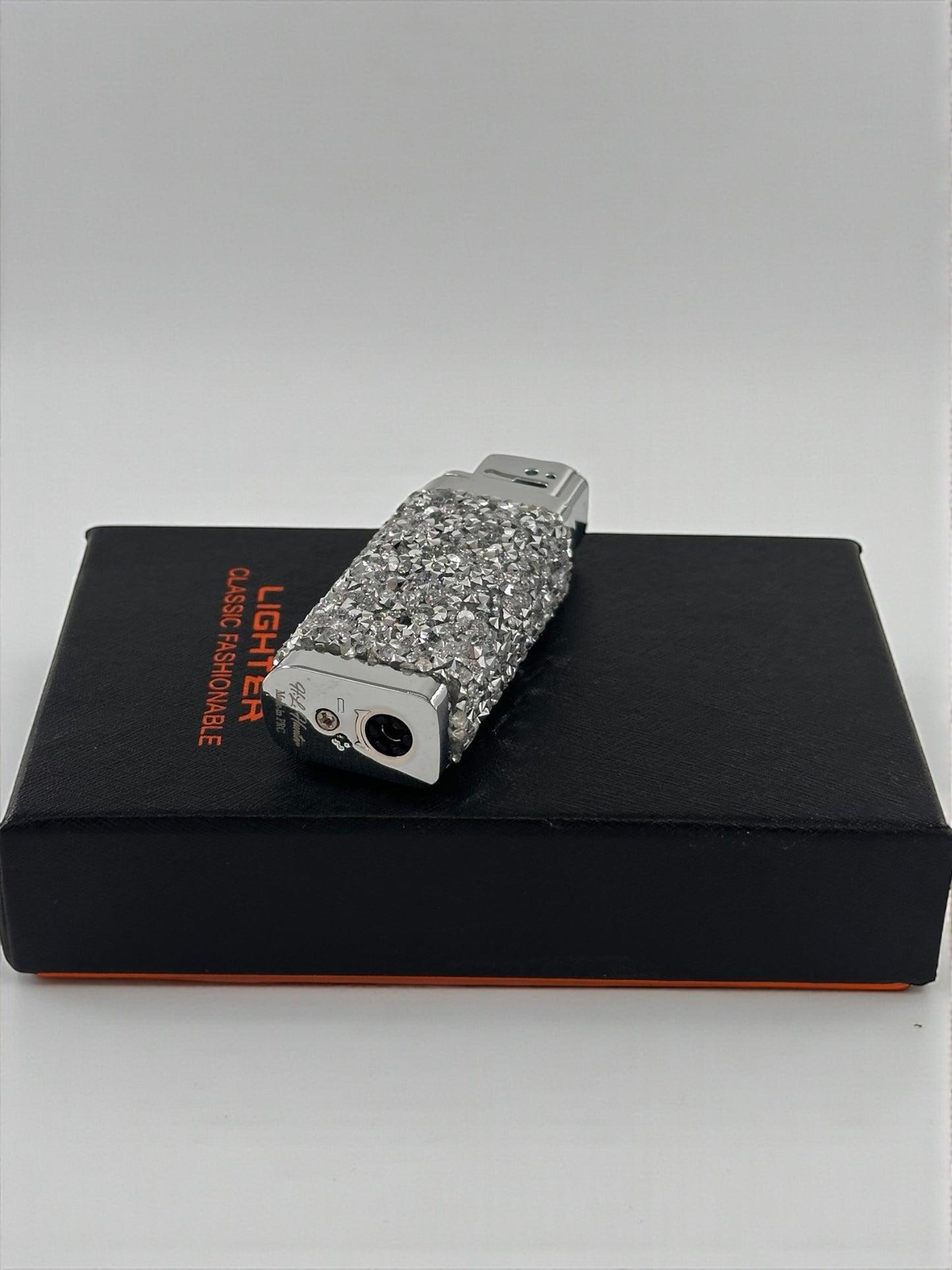 Lüx taşlı Çakmak