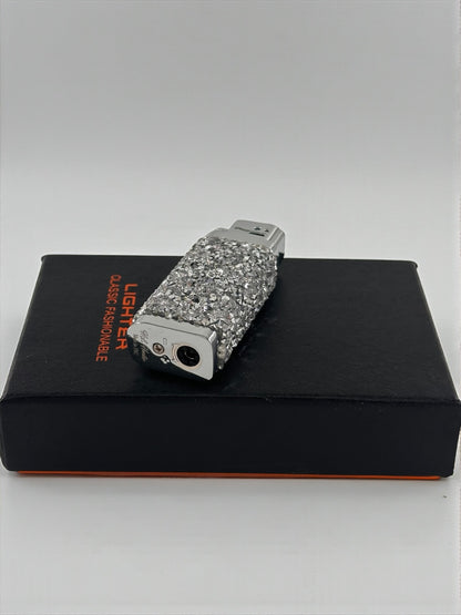 Lüx taşlı Çakmak