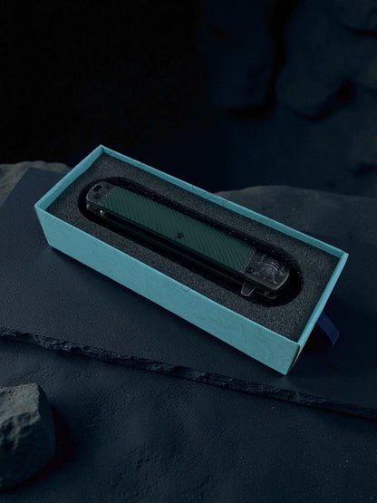 Columbia Düz Çakı Yeşil