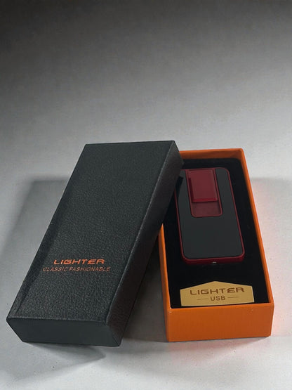 Logolu Elektronik Çakmak