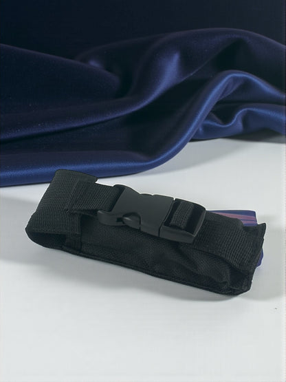 Kemere Takmalı Renkli İçten Çıkmalı Çakı Yeşil