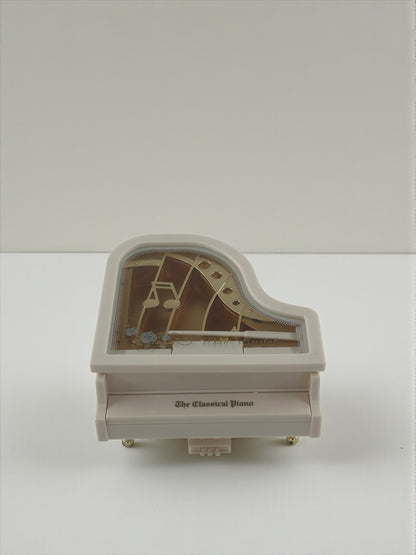 Balerinli Müzik Kutusu